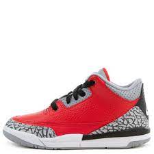 Ps Air Jordan 3 Retro Se Cq0487 600
