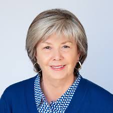 Jodi Riggins: Great communities= Great schools