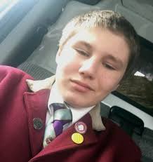 Family hand in letters of complaint to school where Bradley John, 14, was  found dead
