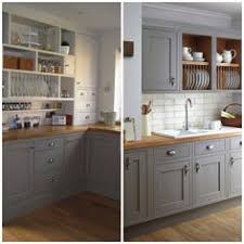 Check spelling or type a new query. 6 Gray Shades For A Kitchen That Are Surprising Big Chill Kitchen Renovation Grey Kitchen Designs Kitchen Cabinet Trends
