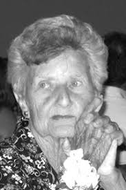 Lillian Deeck Obituary