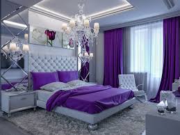 25 Of The Most Beautiful Purple Bedroom Design Ideas Purple Bedroom Decor Color Scheme Purple Bedroom Decor Elegant Bedroom Design Purple Bedroom Walls