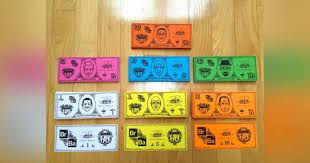 See all 3 brand new listings. La Mitica Serie Breaking Bad Volvio En Version Monopoly