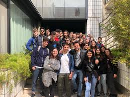 Primary spoken language of this station is italian. Sava Gli Studenti Del Del Prete Falcone Ospiti Per Una Mattinata Di Radio Norba La Grande Radio Del Sud