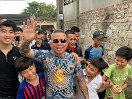 Thanh Chá»­i DÆ°Æ¡ng Minh Tuyá»n Bá»‹ Báº¯n á»Ÿ Háº£i DÆ°Æ¡ng