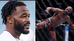 UFC Referee Herb Dean Opens Up About Chuck Liddell's Preemptive Threats  Towards Him: “If You Do That to Me”