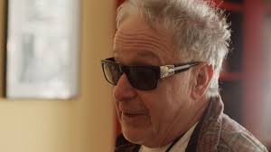 The inimitable Alan Sacks. RIP, Our condolences go out to his family and  friends.