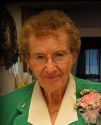 Viola Townsend Obituary (2017)