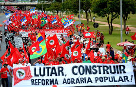 Brasil: se viene la reforma agraria – Redacción Rosario