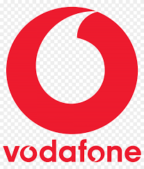 In 1997, the infamous speech mark was unveiled. Icon Logo Vodafone Transparent Background Png Similar Png