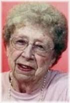 Ruth Marie Hansen Iverson (1918-2006)