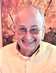 George Elliott Townsend, Jr.