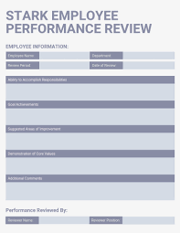You can use this simple excel template to track status of the applicants (candidates) in an organized way. 17 Powerful Performance Review Examples Expert Tips
