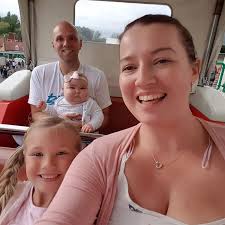 Parents warned after tot diagnosed with rare epilepsy