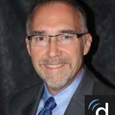 Dr. Aaron W. Swenson, MD