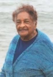 Gladys Coles Obituary (1957