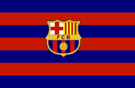 Flag of the kingdom of spain, spanish flag (en); Fc Barcelona Spain