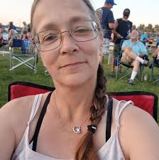 Sherry Grove in people