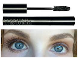 Comparison Of Top Mascaras Beautynow Blog