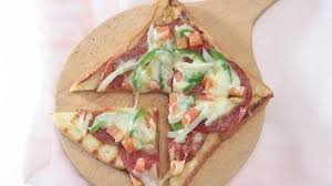 Pastinya ini menu yang anda boleh cuba dan nikmati bersama keluarga. Resep Dan Cara Membuat Aneka Pizza Enak Dan Mudah Simak Bahan Bahan Yang Dibutuhkan Tribunnews Com Mobile