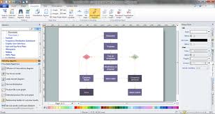 19 qualified best software for making flowchart