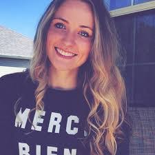 Maria Morrell's Instagram, Twitter & Facebook