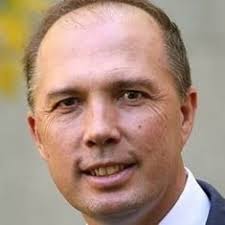 Peter Dutton — The Movie Database (TMDB)