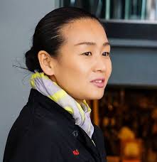 Today is #internationalwomensday and we need to shout out our fearless  leader, Satomi Smith, who has been managing, directing, and cooking out of  all three Sato restaurants since their conception. Every day,