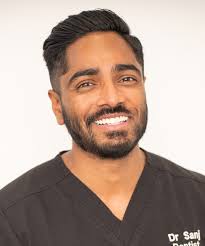 Award Winning Dental Team