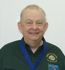 Ponderosa Council Knightly News