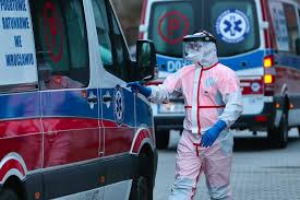 Polska, świat, kraków, tarnów, nowy sącz, małopolskie. Koronawirus W Malopolsce Kilkadziesiat Kolejnych Osob Jest Zakazonych Poniedzialkowe Dane Gazeta Krakowska