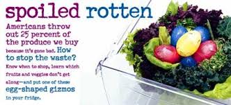 Spoiled Rotten How To Store Fruits And Vegetables Fruit And Vegetable Storage Fruit And Veg Fruits And Veggies