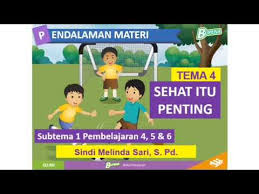 Maybe you would like to learn more about one of these? Materi Kelas 5 Tema 4 Subtema 1 Bupena Youtube