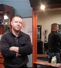 Book an appointment today at the jcpenney hair salon in saratoga springs, ny! Studio 404 A Saratoga Springs Men S Hair Salon The Place For Men S Haircuts In Upstate Saratoga County New York