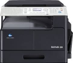 Konika minolta bizhub206 printer driver free download. Konica Minolta Auto Document Feeder Bizhub 206 Id 16421098055