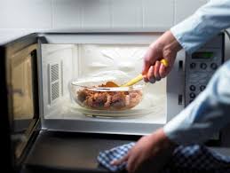 The microwave oven was invented at the end of world war ii. Agar Microwave Dapat Memberi Sejuta Manfaat Termasuk Kesehatan Anda Sharp Indonesia