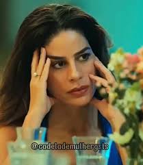 Ángela Ferrer y su papel en Perfil Falso