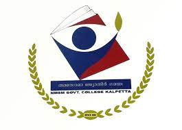 NMSM GOVERNMENT COLLEGE, KALPETTA logo