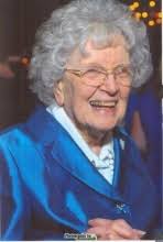 Obituary information for Mabel Krupp