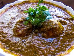 Fried Egg Masala Kali Mirch By Smita Recipe Egg Masala Fried Egg Egg Gravy