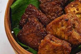Sulit dipercaya memang tempe ataupun tahu yang dibacem ternyata bisa menghasilkan rasa yang. Resep Tempe Bacem Legit Yang Cocok Jadi Lauk Makan Siang