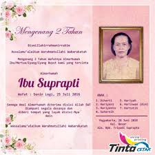 Maybe you would like to learn more about one of these? 15 Ucapan 1000 Hari Orang