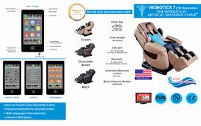 Luraco I7 Plus Medical Massage Chair Medical Massage Massage Chair Neutral Bodies