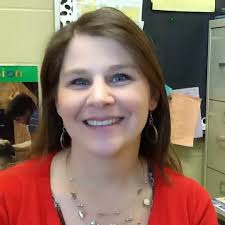 Top Teacher: Williamsburg's Rose Driscoll