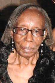 Ora Jackson Obituary (2018)