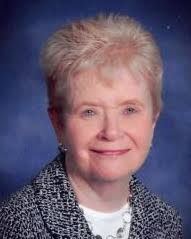 Jane Nilles Obituary