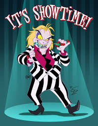What is the name of the bartender at the angel's share? Beetlejuice By Eltonpot Deviantart Com On Deviantart Beetlejuice Cartoon Beetlejuice Fan Art Beetlejuice Tattoo