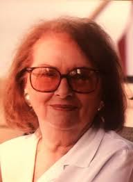 Jean McMillan Rivers Obituary