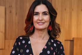 Fátima bernardes recorreu as redes sociais para deixar as boas vindas para fernanda gentil. Fatima Bernardes Fara Participacao Especial Em Nova Serie Da Globo Marcia Piovesan