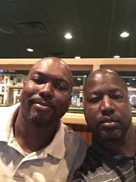 Celebration of Life for Kevin Hall Pollard Kevin Hall Pollard took his  final at bat